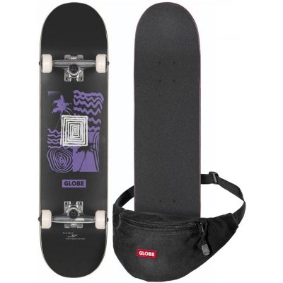 Globe G1 Fairweather – Hledejceny.cz