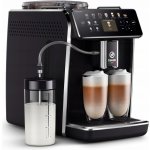 Saeco GranAroma DeLuxe SM 6680/00 – Zboží Dáma