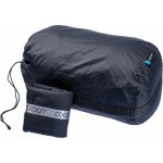 Cocoon úložný vak Pillow Stuff Sack M phantom black light blue – Sleviste.cz