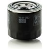 Olejový filtr pro automobily Olejový filtr MANN-FILTER W 811/80 (W811/80)