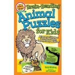 Brain Bending Animal Puzzles for Kids – Hledejceny.cz