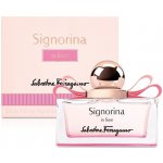 Salvatore Ferragamo Signorina in Fiore toaletní voda dámská 50 ml – Hledejceny.cz