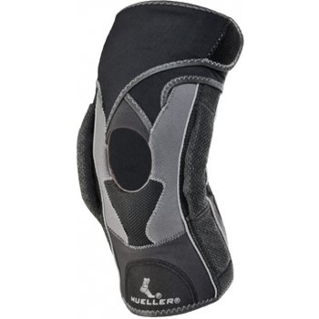 Mueller Hg80 59011-14 Hinged Knee Brace Premium kolenní kloubová ortéza