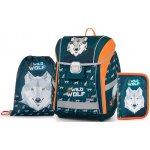 Oxybag Premium Vlk 3-dílný – Zboží Mobilmania