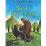 Svatý František – Grün Anselm, Ferri Giuliano – Hledejceny.cz