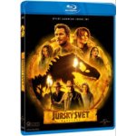 Jurský svět: Nadvláda BD – Zboží Dáma