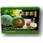 Q Brand Mochi pandán 210 g – Sleviste.cz
