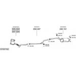 BOSAL BS 281-967 – Hledejceny.cz
