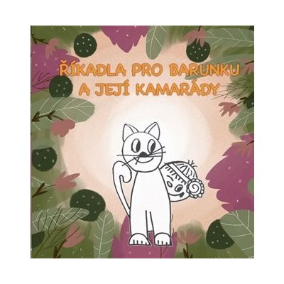 Říkadla pro Barunku a její kamarády - Tomáš Hasil