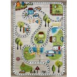Nej-koberce SMART KIDS 22919 béžový – Zboží Dáma