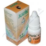 Juwital Juwík Forte 10 ml – Hledejceny.cz