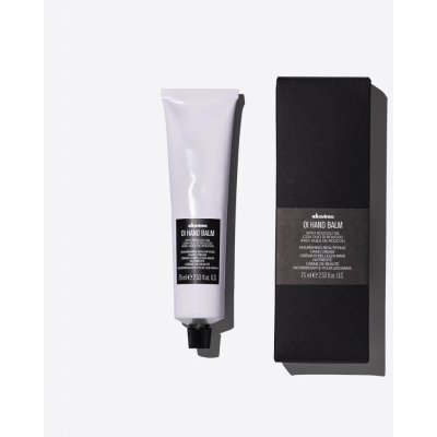 Davines Oi Hand Balm balzám na ruce 75 ml – Zboží Dáma