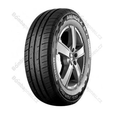 Momo M7 Mendex 225/70 R15 112/110R – Zboží Mobilmania