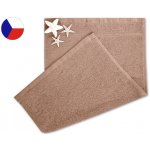 Profod Ručník Sofie béžová 30 x 50 cm – Sleviste.cz