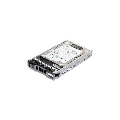 Dell 2,5" - 2,4TB pro PE R330, R430, R630, R730xd, T330, T430, T630, T440, T640, 161-BCLH