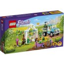  LEGO® Friends 41707 Auto sázečů stromů