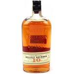 Bulleit Bourbon 10y 45,6% 0,7 l (holá láhev) – Zboží Dáma