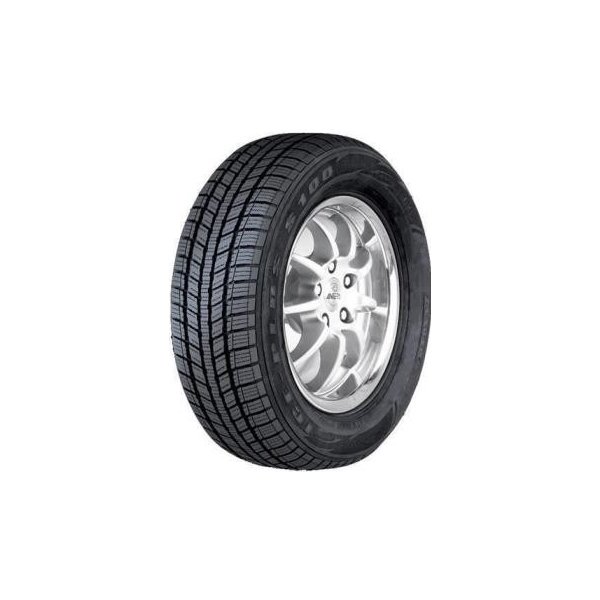 Osobní pneumatika Zeetex S100 235/65 R17 108H