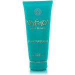 Versace Dylan Turquoise Bath & Shower Gel koupelový a sprchový gel 200 ml – Hledejceny.cz