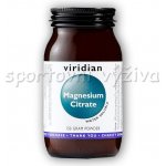 Viridian Magnesium Citrate Powder 150 g – Hledejceny.cz
