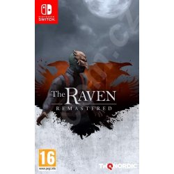 The Raven Remastered