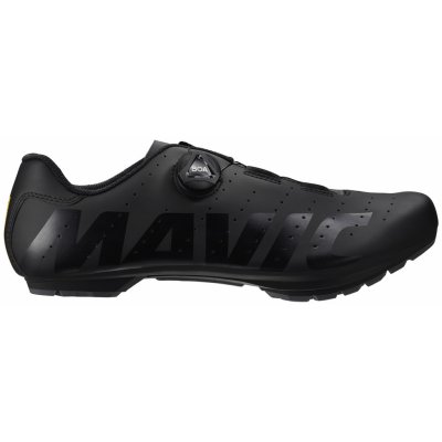 MTB MAVIC Cosmic Boa SPD black 2023 – Zboží Mobilmania