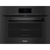 Vestavná trouba Miele H 7840 BM Obsidian černá