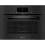 Miele H 7840 BM Obsidian černá – Hledejceny.cz