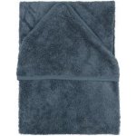 Timboo Osuška s kapucí 75 x 75 cm Marin – Zboží Dáma