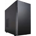 Fractal Design Define R5 FD-CA-DEF-R5-BK – Hledejceny.cz