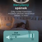 Noaton 11056BR – Zboží Dáma