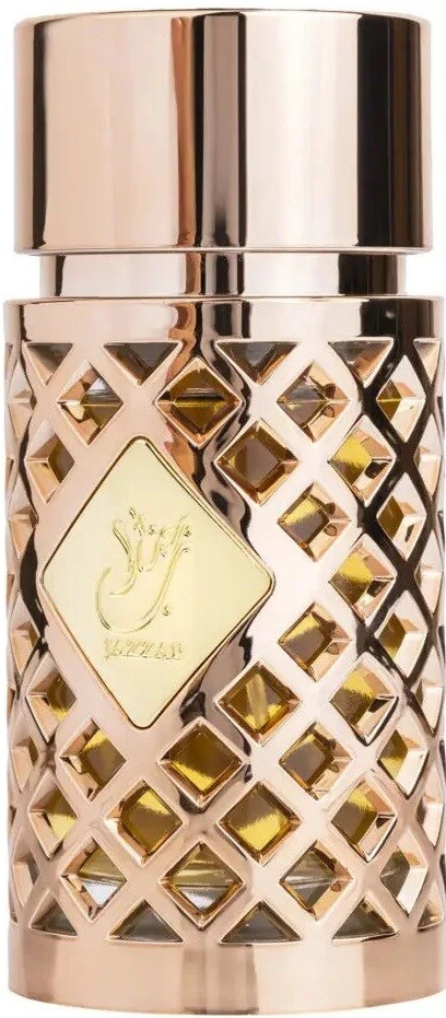 Ard Al Zaafaran Jazzab Gold parfémovaná voda dámská 100 ml parfémy od výrobce Ard Al Zaafaran Ard Al Zaafaran Jazzab Gold parfémovaná voda dámská 100 ml