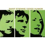 Saint Etienne - Good Humor CD – Sleviste.cz