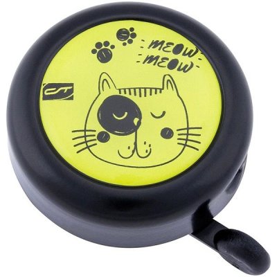 CT Bell Kid a Ring Safety Cat black yellow – Hledejceny.cz