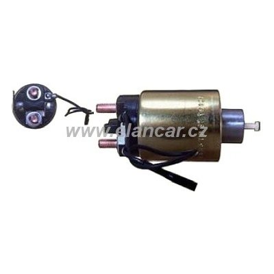 Spínač startéru ZM - Mitsubishi MD611378 – Sleviste.cz