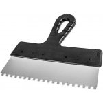 Těsmat Špachtle zubatá 150mm zub: zub 8mm – Sleviste.cz