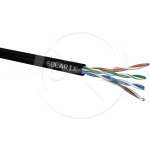 Solarix SXKD-5E-UTP-PE CAT5e UTP PE, 305m – Zbozi.Blesk.cz