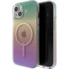 Pouzdro a kryt na mobilní telefon Pouzdro ZAGG Case Milan Snap Apple iPhone 15/14/13 - duhové