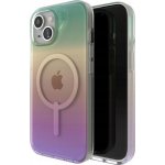 Pouzdro ZAGG Case Milan Snap Apple iPhone 15/14/13 - duhové – Hledejceny.cz