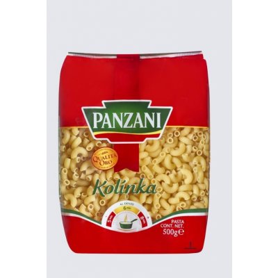 Panzani Kolínka DR 0,5 kg – Zboží Dáma