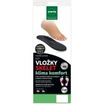 Svorto 027 vložky skelet klima komfort – Sleviste.cz