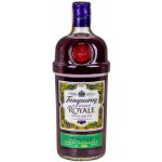 Tanqueray Blackcurrant 41.3% 1 l (holá láhev) – Sleviste.cz