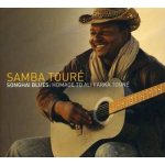 Samba Toure - Songhai Blues - Homage To Ali Farka Toure – Hledejceny.cz