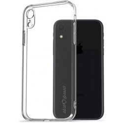 AlzaGuard Crystal Clear TPU Case pro iPhone Xr