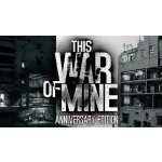 This War of Mine – Zboží Mobilmania
