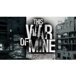 This War of Mine – Hledejceny.cz