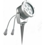 Faneurope LED-IRIDE-18P-BCO – Hledejceny.cz