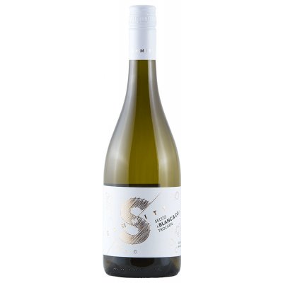 Pfalz Weingut Schmitt Secco blanc 11,5% 0,75 l (holá láhev) – Hledejceny.cz