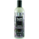 Faith in Nature přírodní kondicionér Bio Levandule a Pelargonie 400 ml