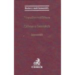 Zákon o bankách - Komentář - C. H. Beck – Hledejceny.cz